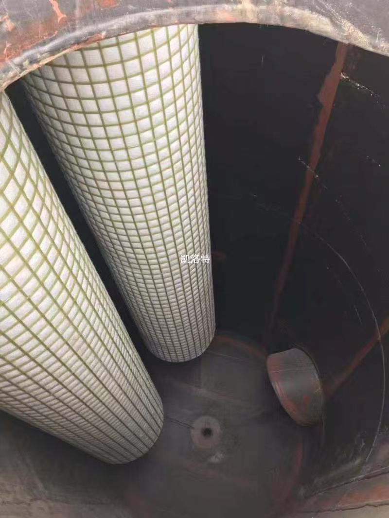 化工专用款纤维除雾滤芯_酸雾除雾器滤芯厂家|纤维除雾器滤芯价格|纤维捕集器滤芯|酸雾捕集器滤芯|孟莫克除雾器|布林克除雾器|凯洛特过滤设备|凯洛特过滤厂家|凯洛特过滤价格|固安县凯洛特过滤设备有限公司